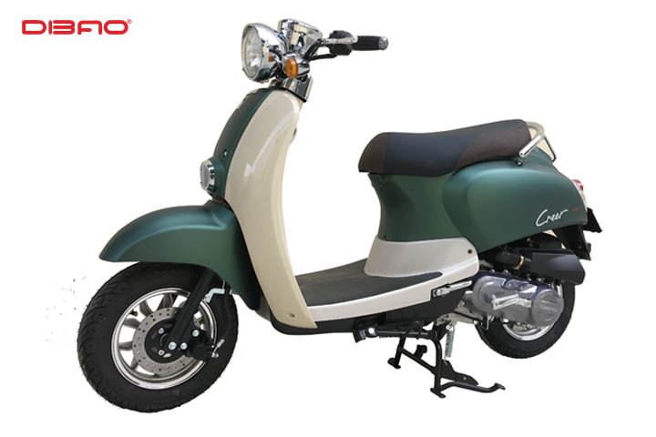 hướng dẫn sử dụng xe tay ga 50cc